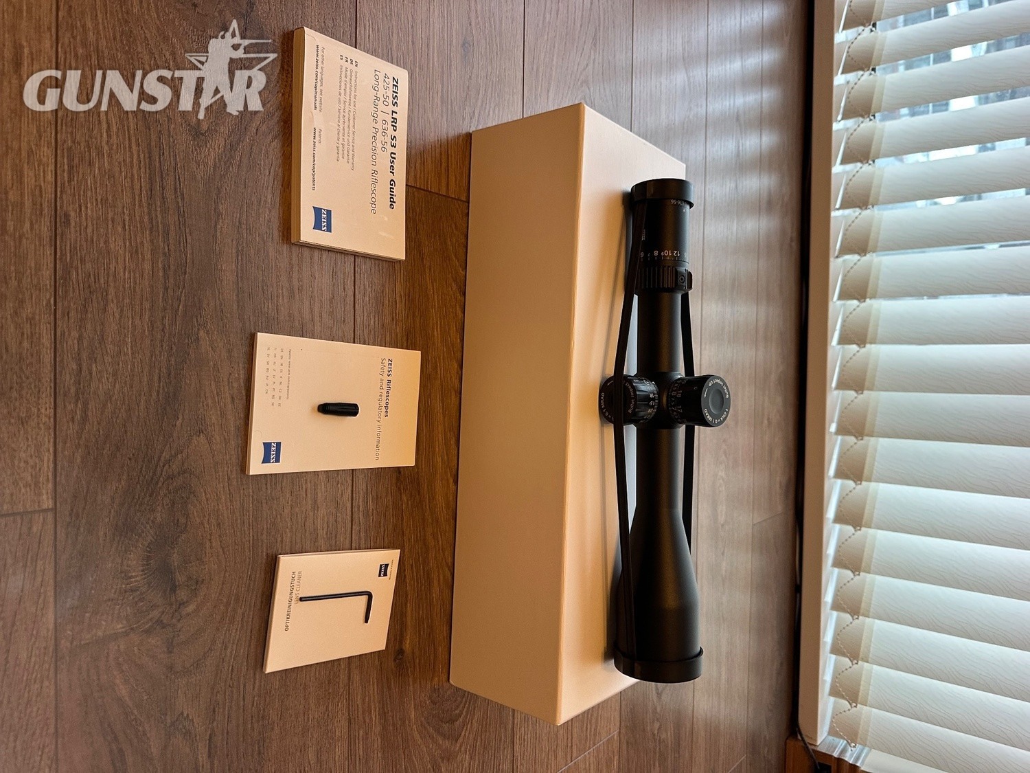 {CATEGORY} - Sight & Optic in 