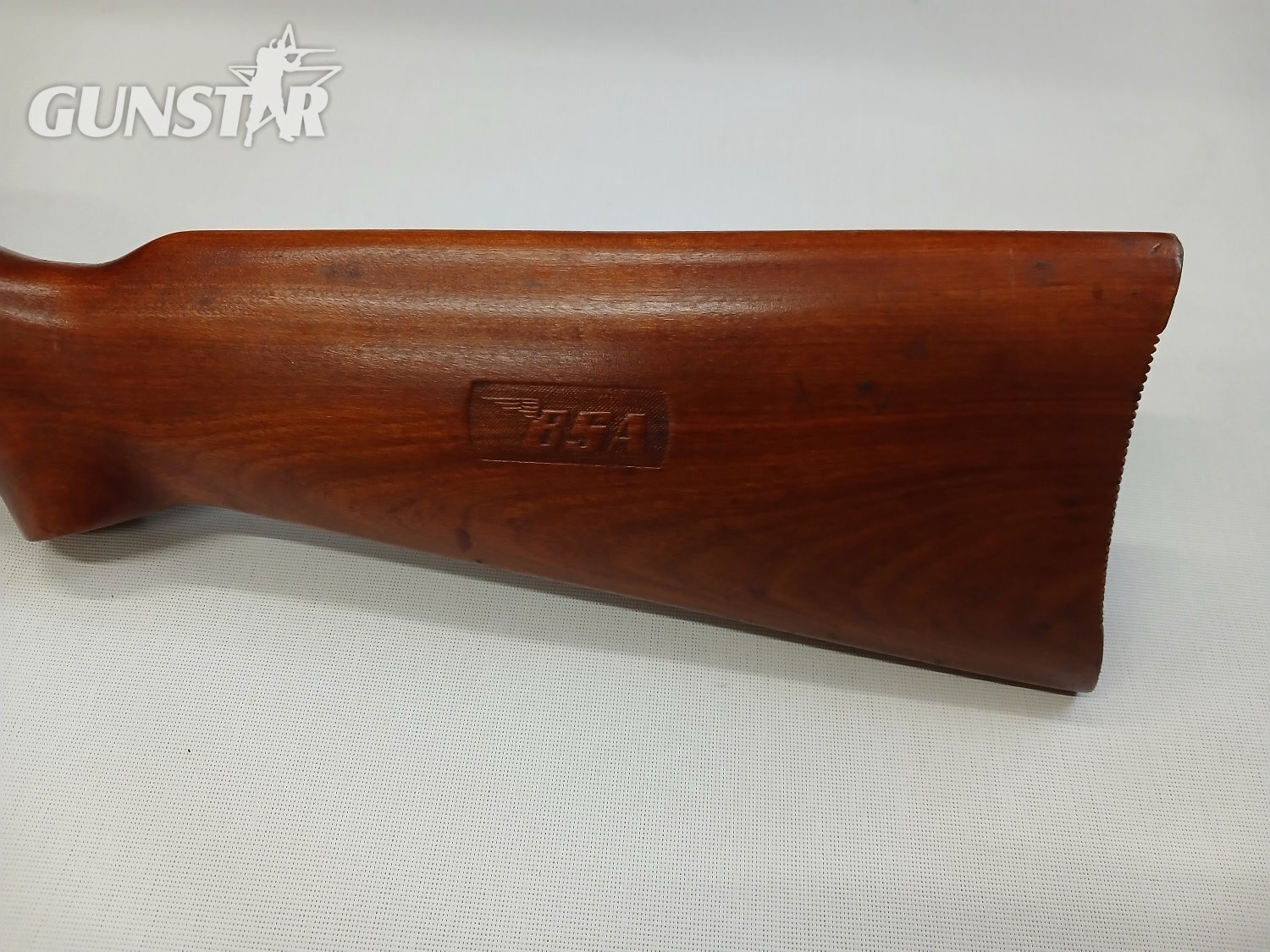 BSA Cadet 1946/47 .177 in 