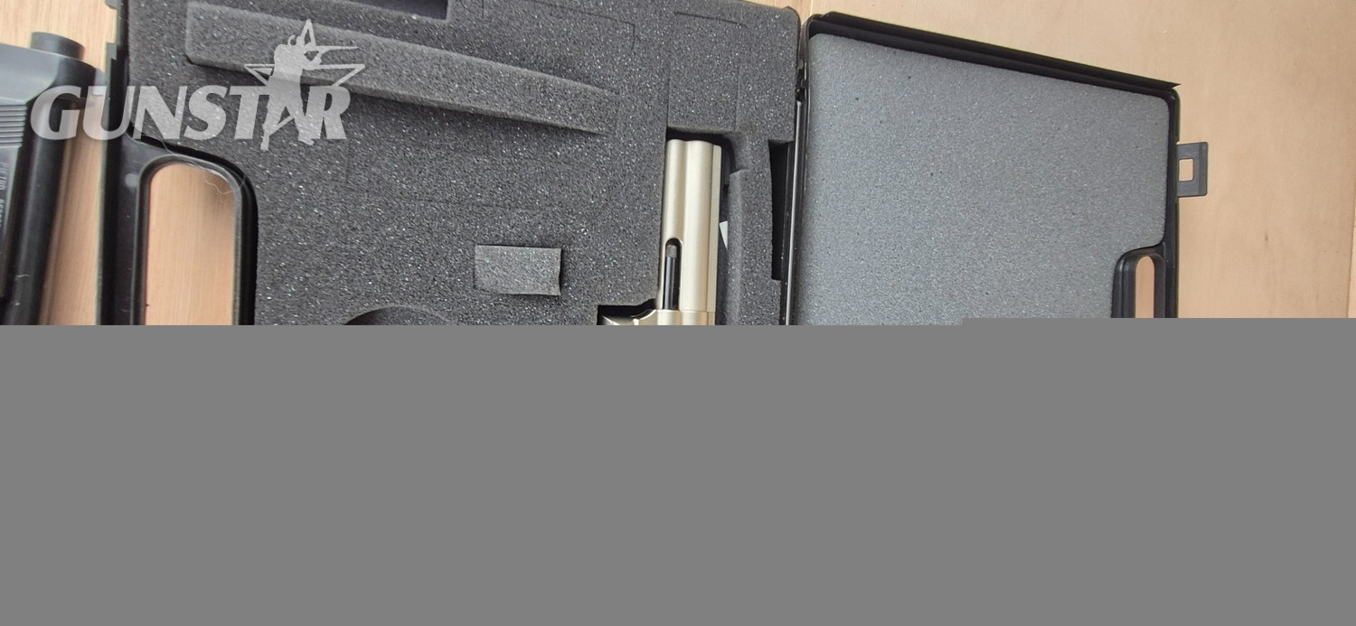 Umarex Smith & Wesson 686 .177