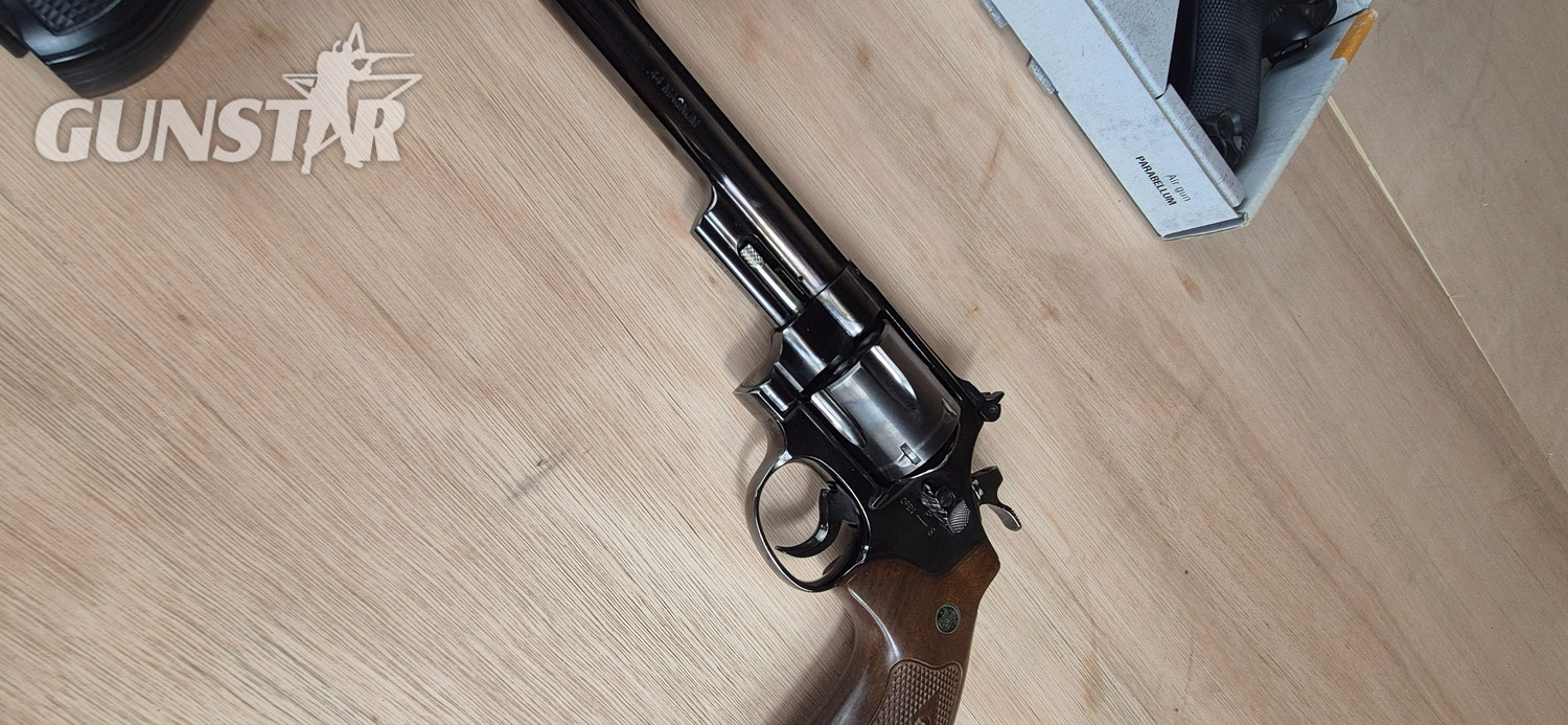 {CATEGORY} - Umarex Smith & Wesson 686 .177 in 