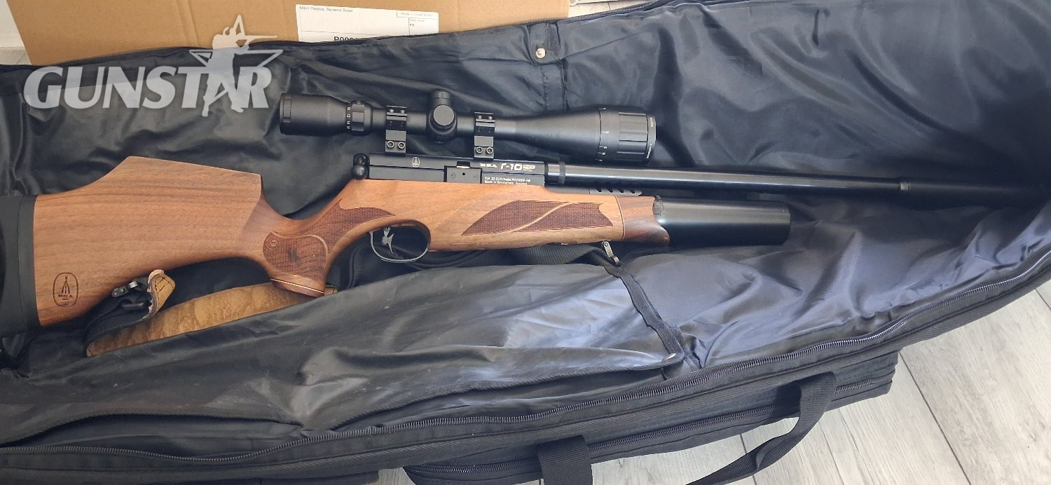 BSA Ultra .22