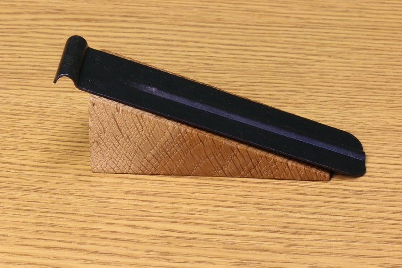 J.G. Anschütz Bolt Return Spring and Assembly Tool Semi-Auto .22 Rifle - {CATEGORY} in 