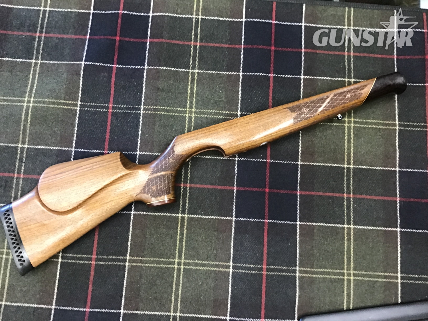AIR ARMS S410/S510 Other Accessory in 