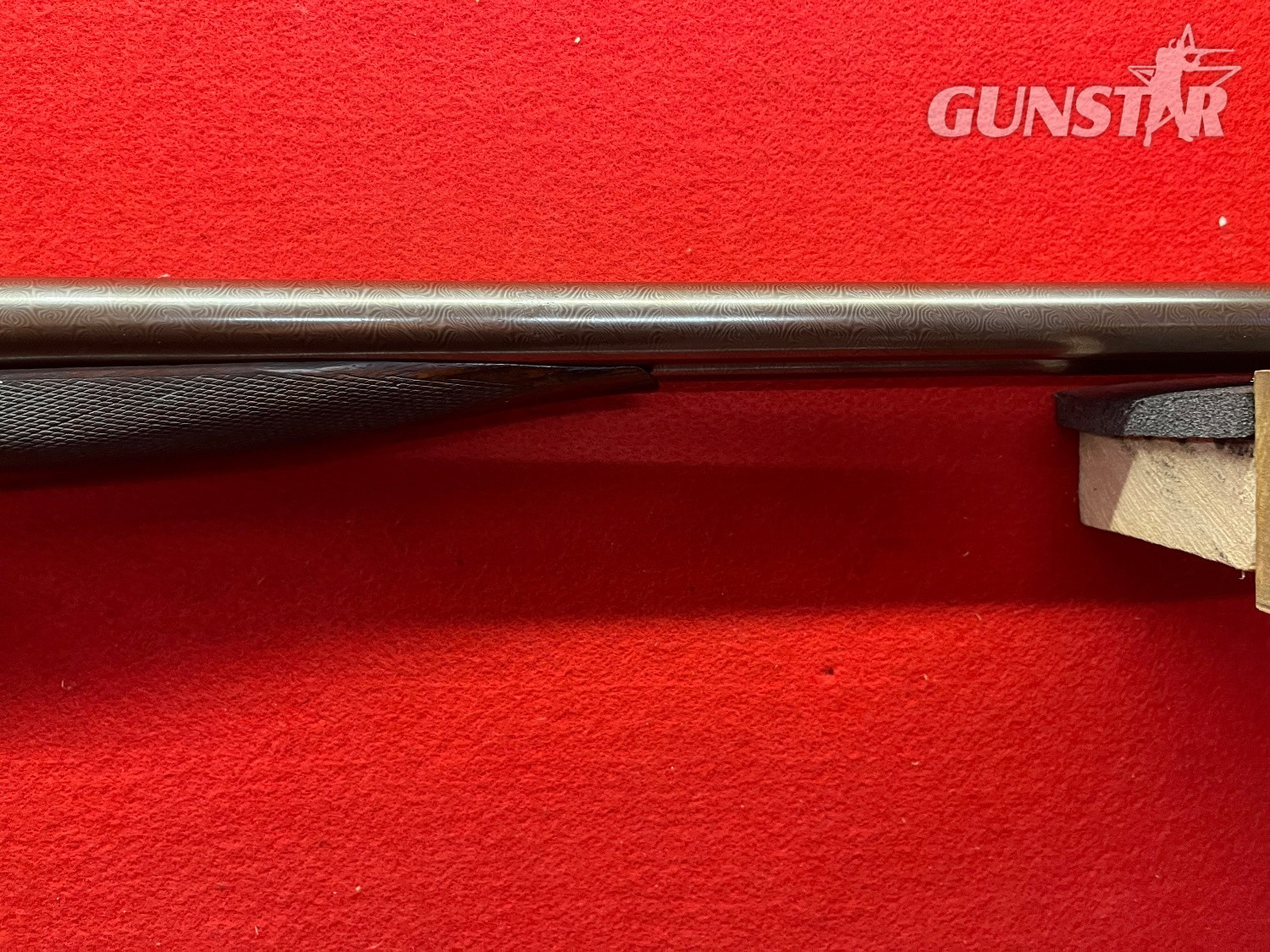  Hills & Son Side by Side Side By Side 12 Bore/gauge