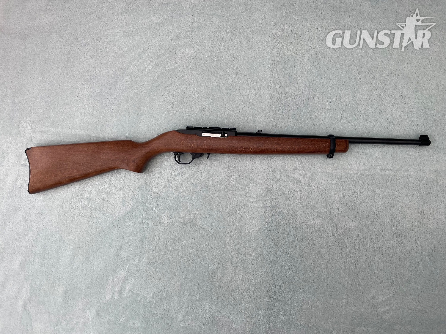 Ruger 10/22 Semi-Auto .22 RF Rifle