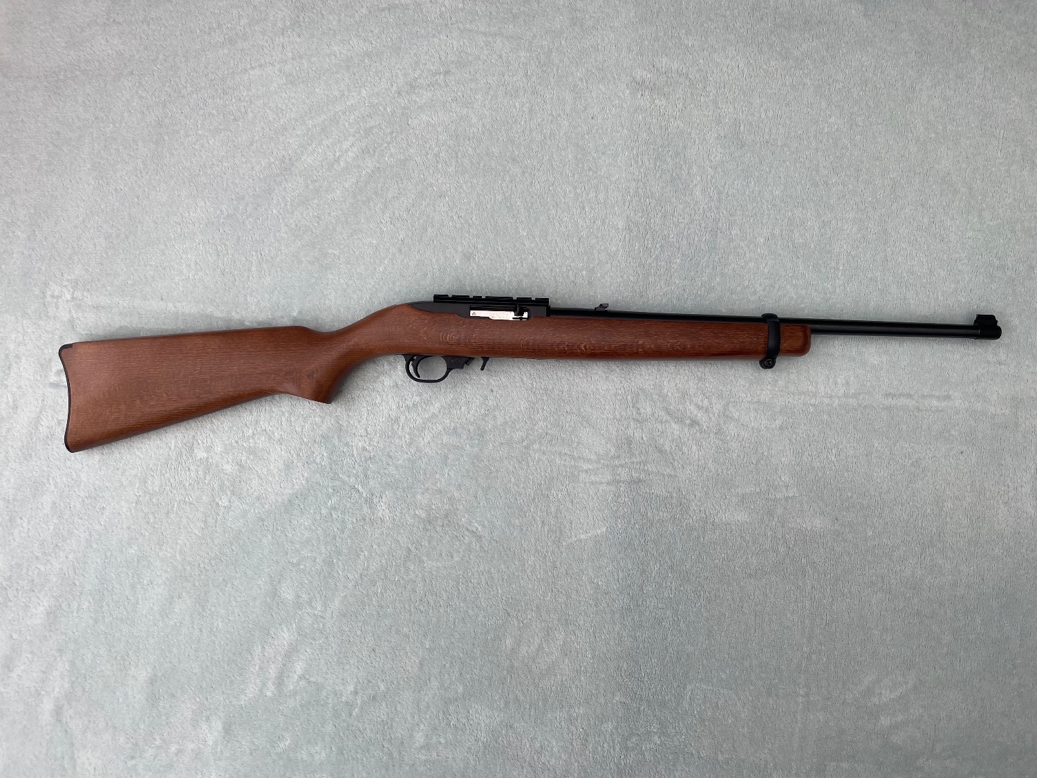 Ruger 10/22 Semi-Auto .22 RF Rifle