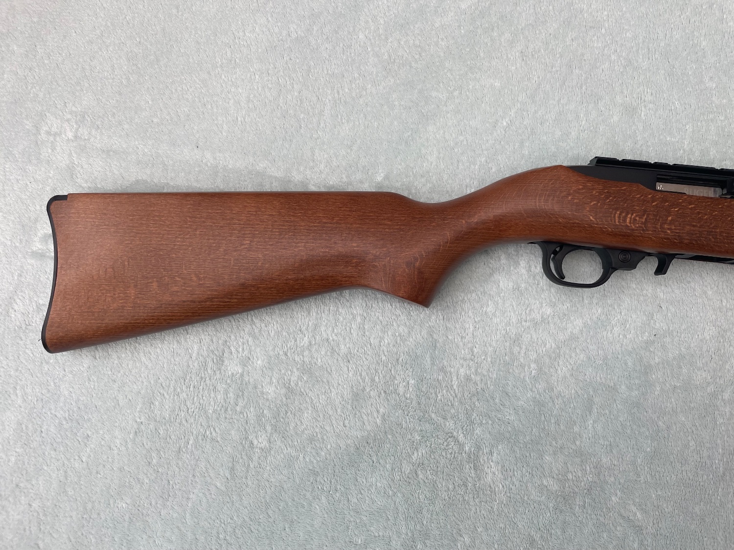  Ruger 10/22 Semi-Auto .22 RF Rifle