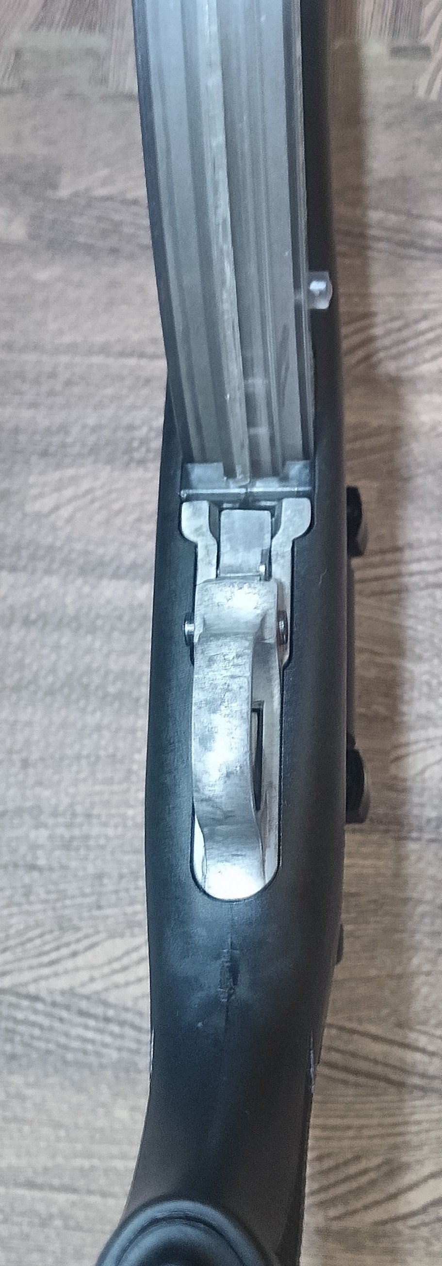 Ruger 10/22 Semi-Auto .22 Long Rifle (.22 LR) Rifle - {CATEGORY} in 