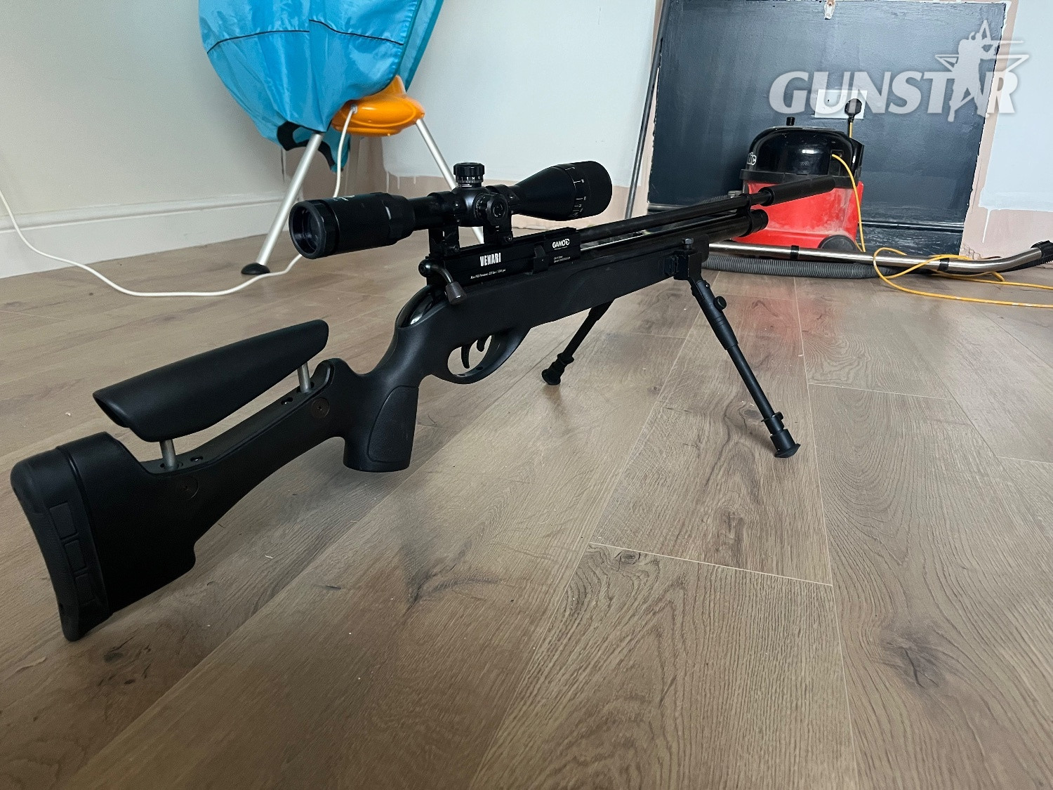 Gamo Venari .177 in 