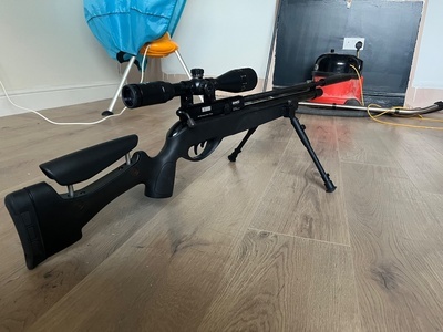 Gamo Venari .177