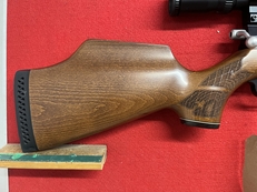 Air Arms S410 Carbine .177