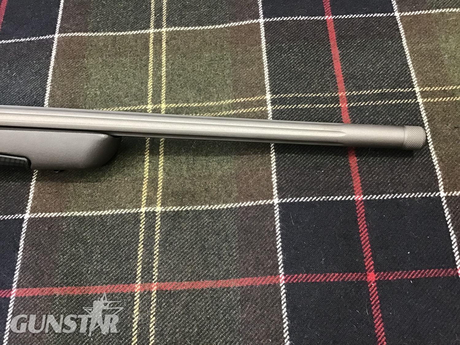  Sako 90 Adventure Bolt Action .308 Winchester Rifle