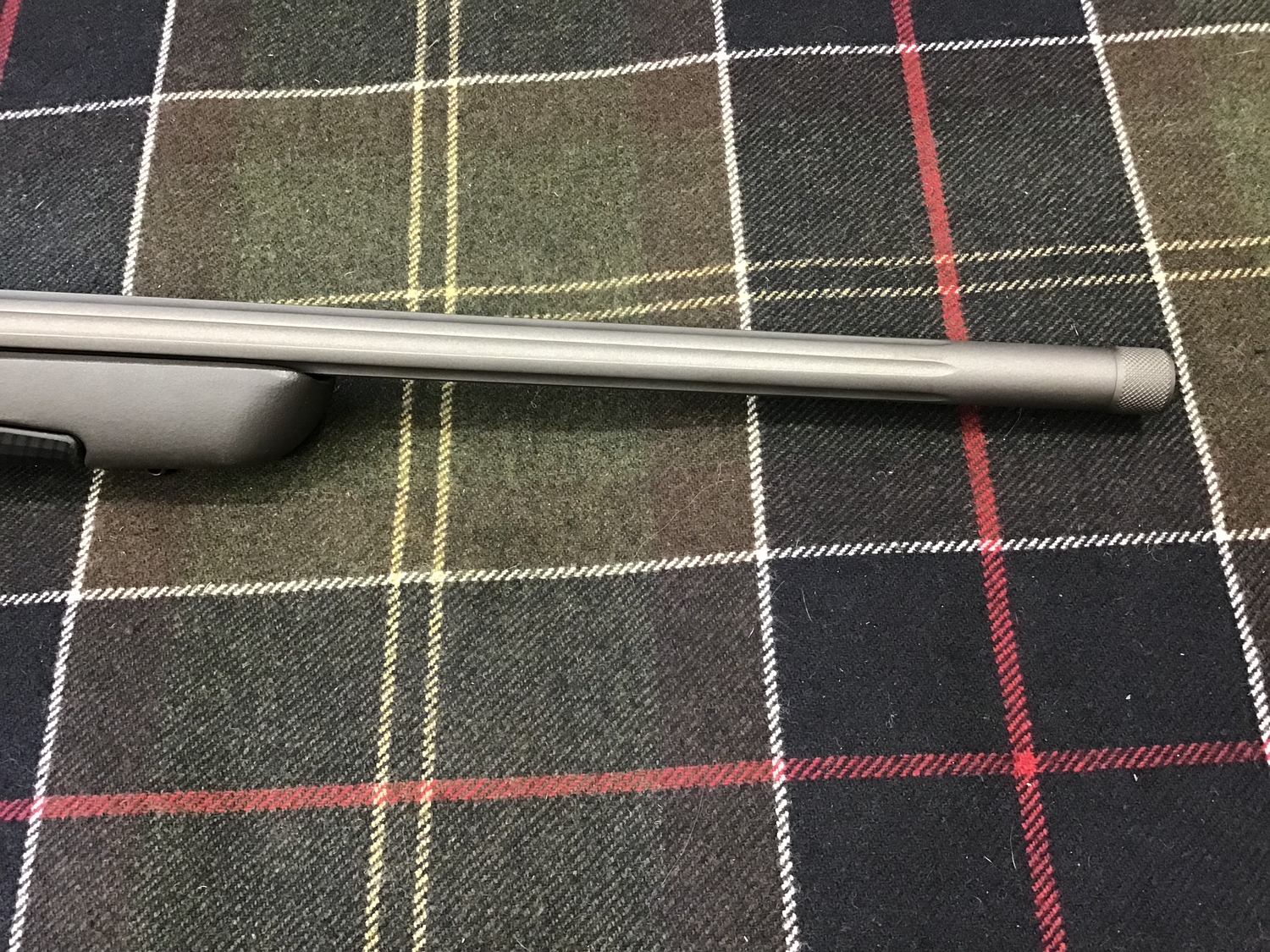  Sako 90 Adventure Bolt Action .308 Winchester Rifle