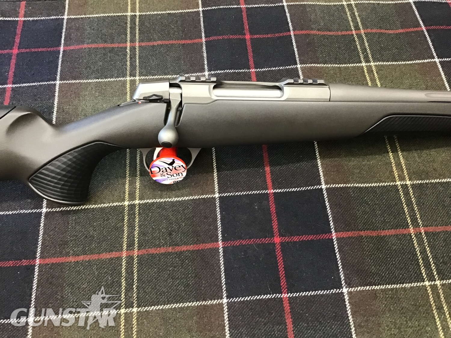 Sako 90 Adventure Bolt Action .308 Winchester Rifle in 