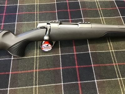 Sako 90 Adventure Bolt Action .308 Winchester Rifle