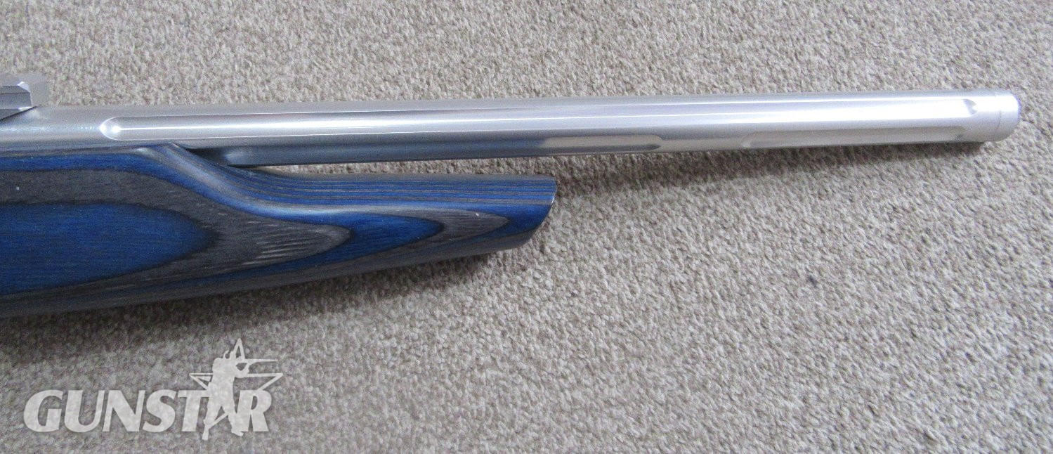 Tactical Innovations Elite Semi-Auto .22 Long Rifle (.22 LR) Rifle - {CATEGORY}