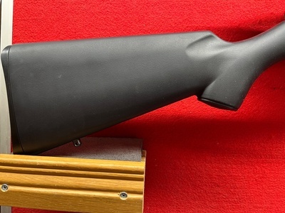 CZ 455 Black Synthetic Bolt Action .22 Long Rifle (.22 LR) Rifle