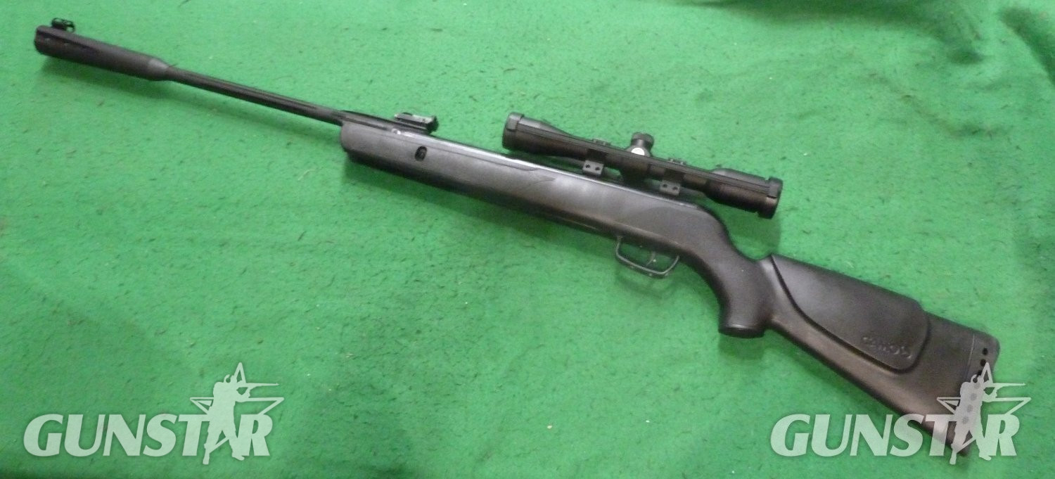 Gamo Whisper Sting .22 in 