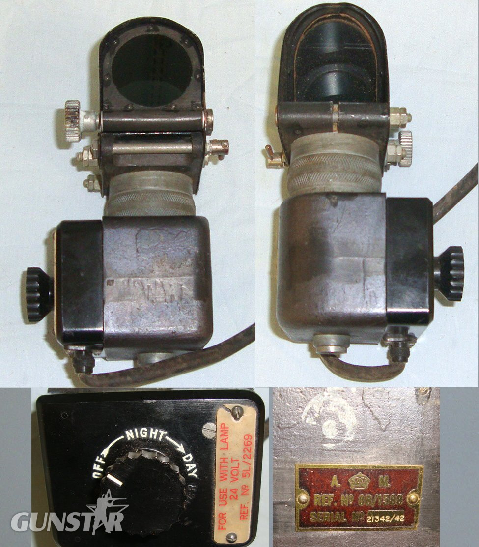Sight & Optic