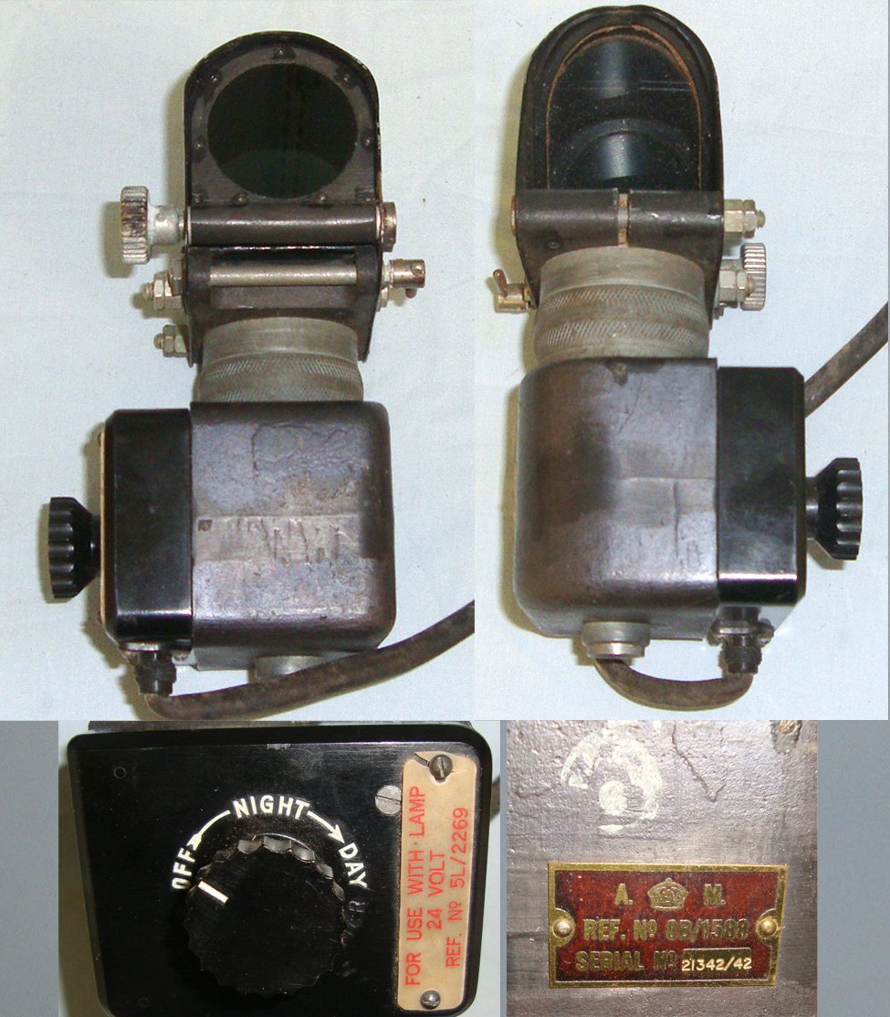 Sight & Optic