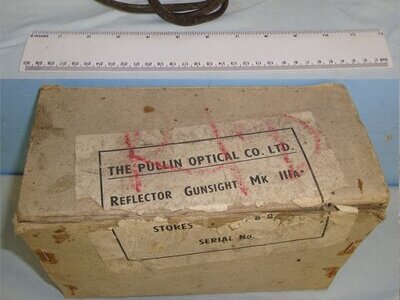 Sight & Optic