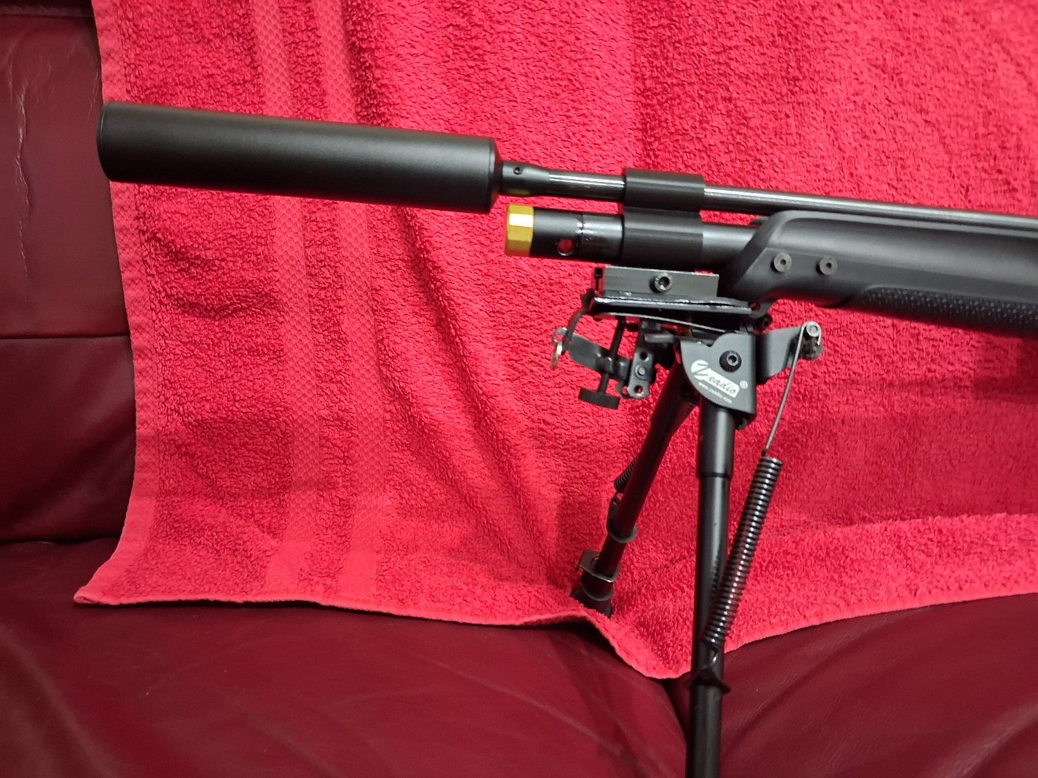 Stoeger XM1 .177