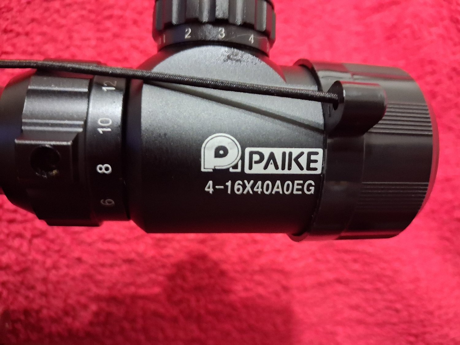  Stoeger XM1 .177