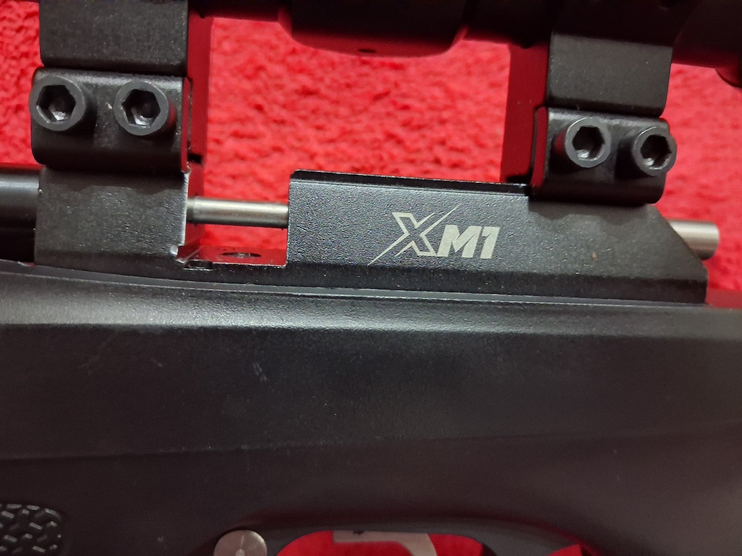 Stoeger XM1 .177 - {CATEGORY} in 
