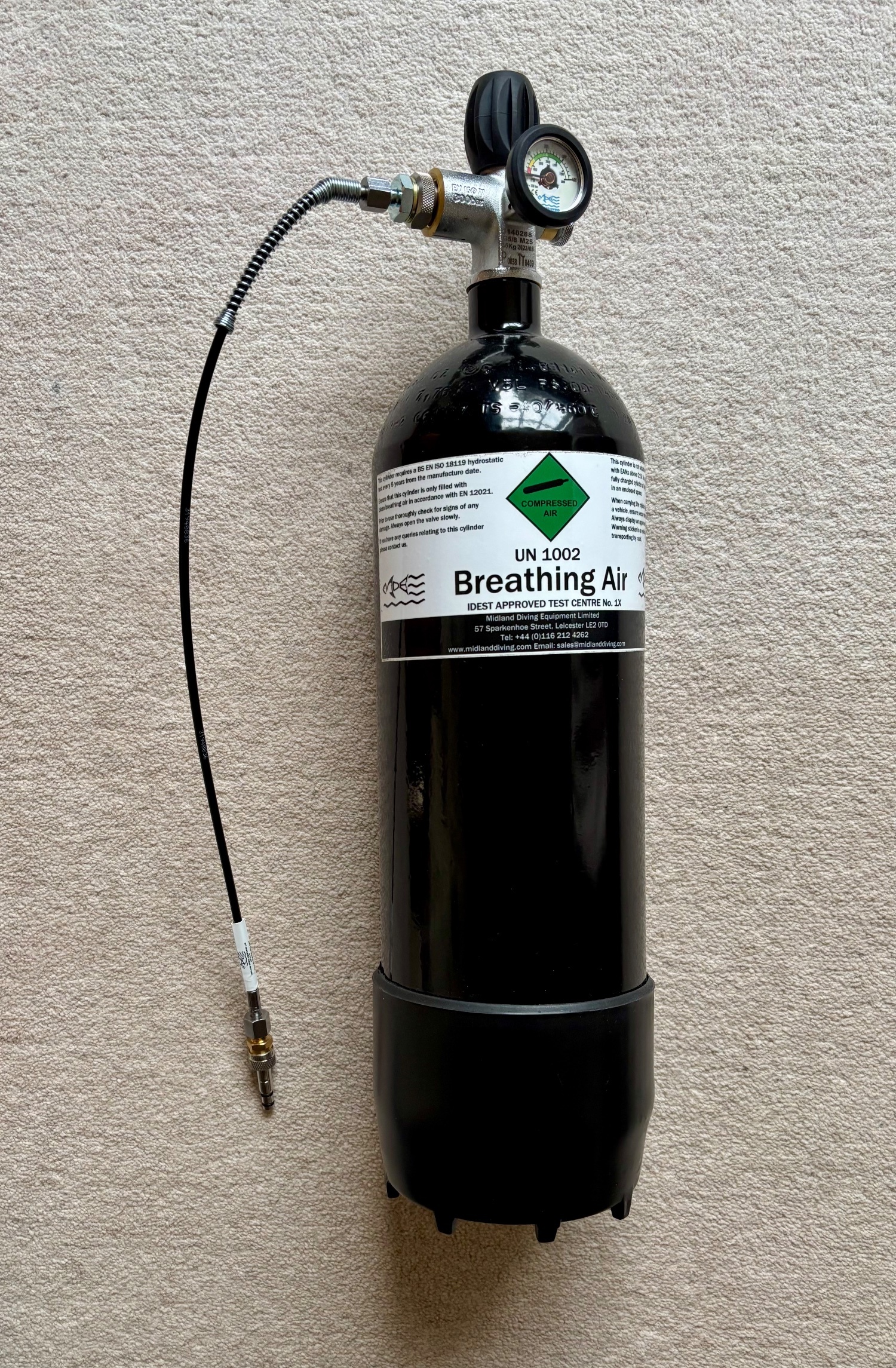 BSA BSA Ultra CLX  .177 - {CATEGORY}