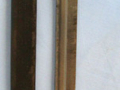 Bayonet
