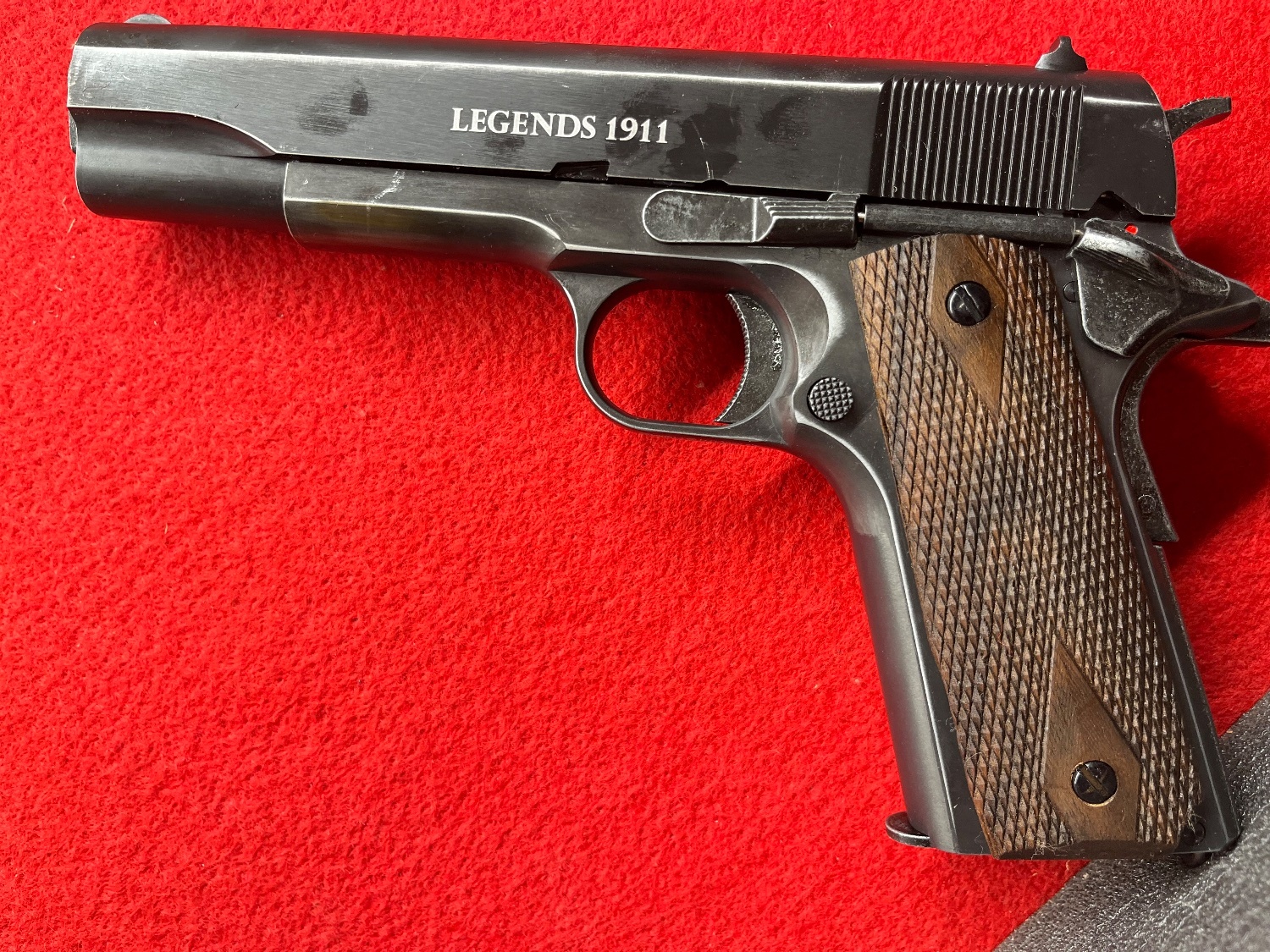 Umarex Legends 1911 Vintage 4.5mm