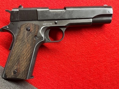 Umarex Legends 1911 Vintage 4.5mm