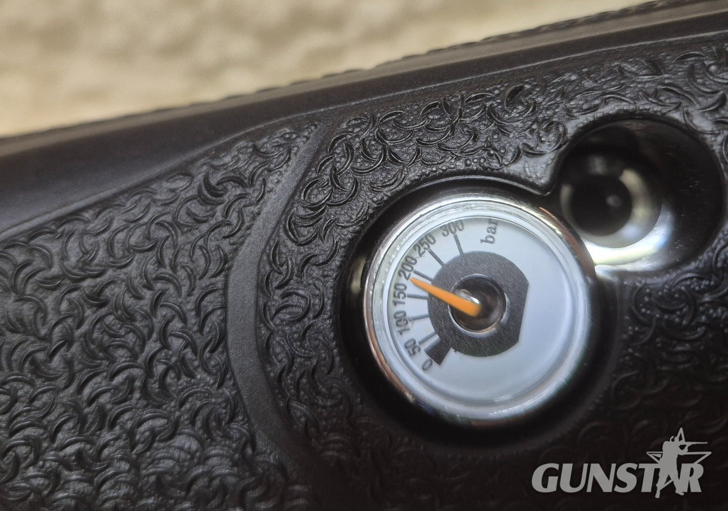 {CATEGORY} - Walther PCP Rotex Varmint Ultra Compact .22 in 