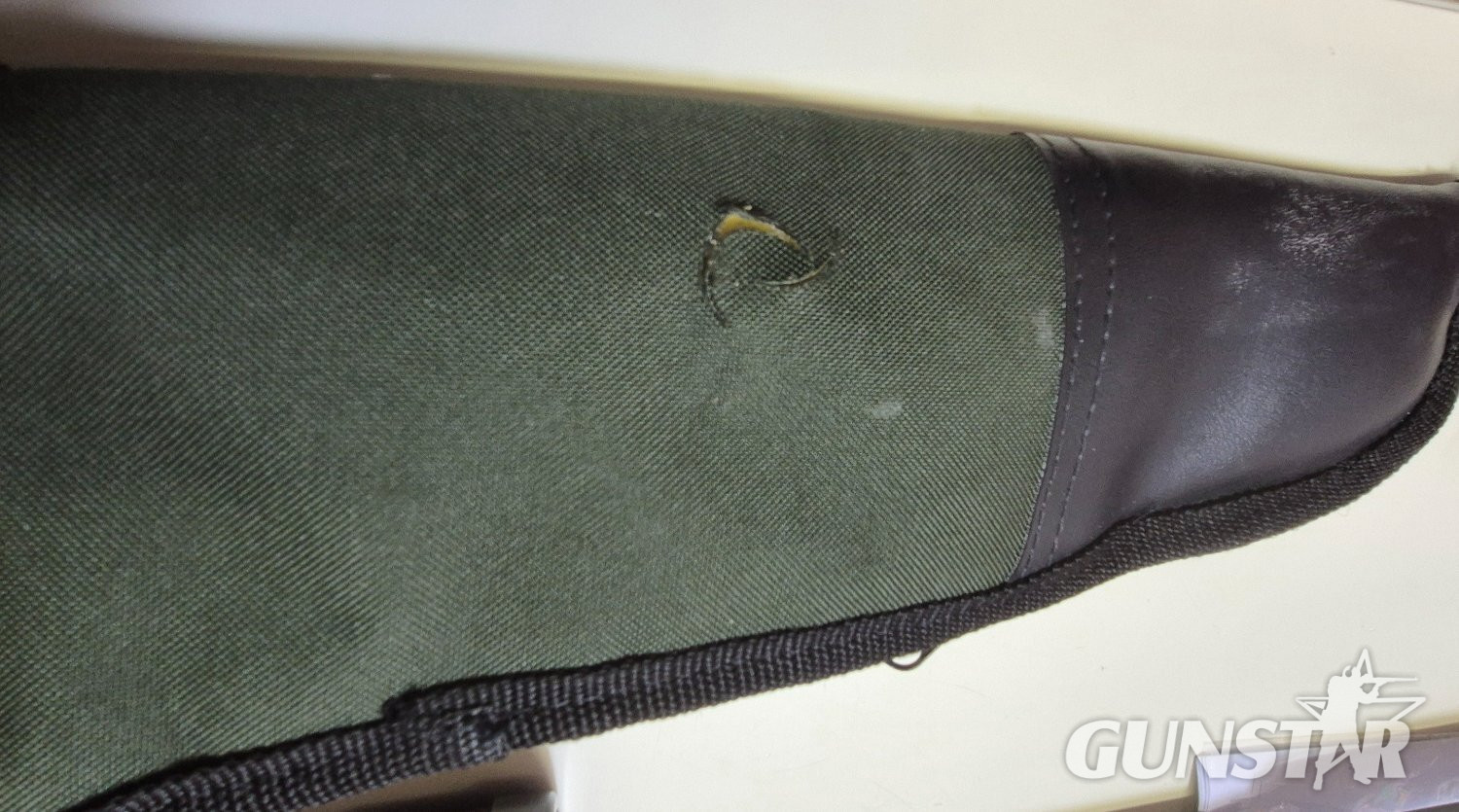 {CATEGORY} - Walther PCP Rotex Varmint Ultra Compact .22