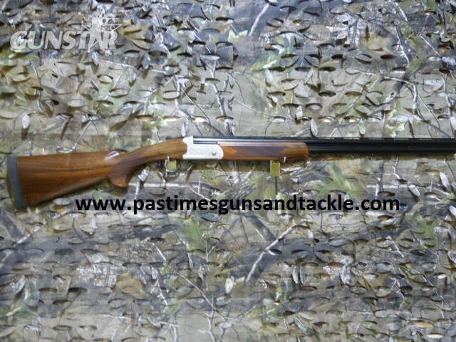 KOFS Sceptre Over and Under 12 Bore/gauge in 