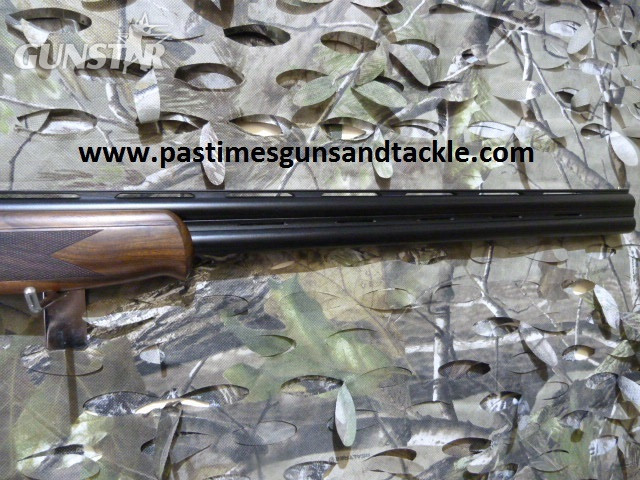 KOFS Sceptre Over and Under 12 Bore/gauge - {CATEGORY} in 