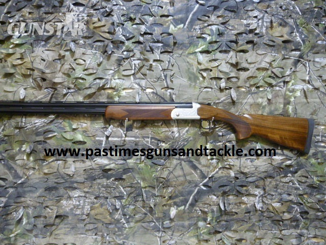 KOFS Sceptre Over and Under 12 Bore/gauge - {CATEGORY}