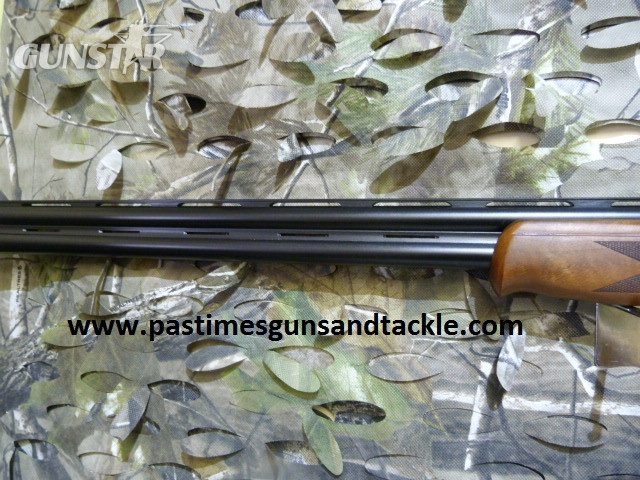 {CATEGORY} - KOFS Sceptre Over and Under 12 Bore/gauge