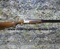 KOFS Sceptre Over and Under 12 Bore/gauge