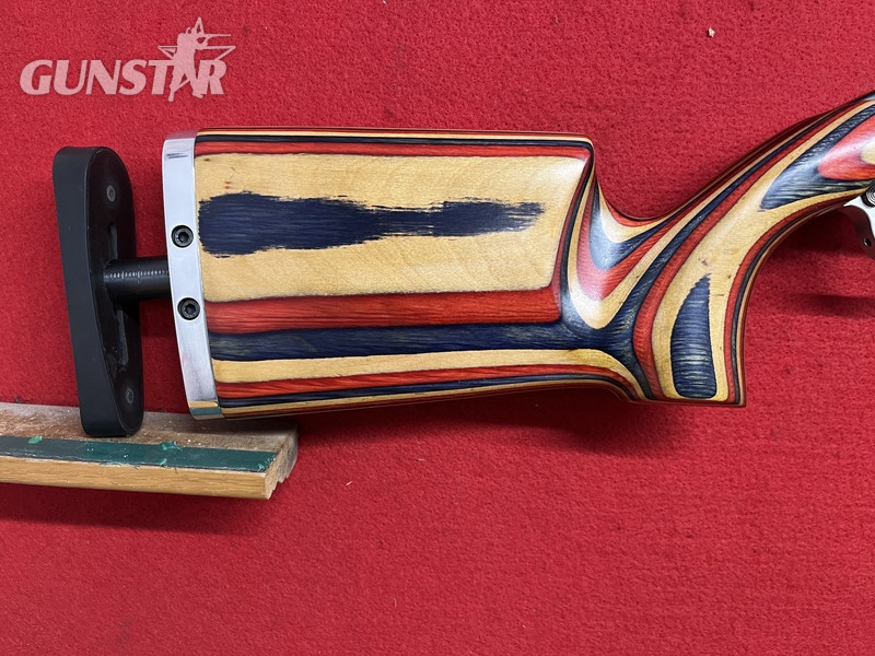 Marlin 7000-T Semi-Auto .22 Rifle in 