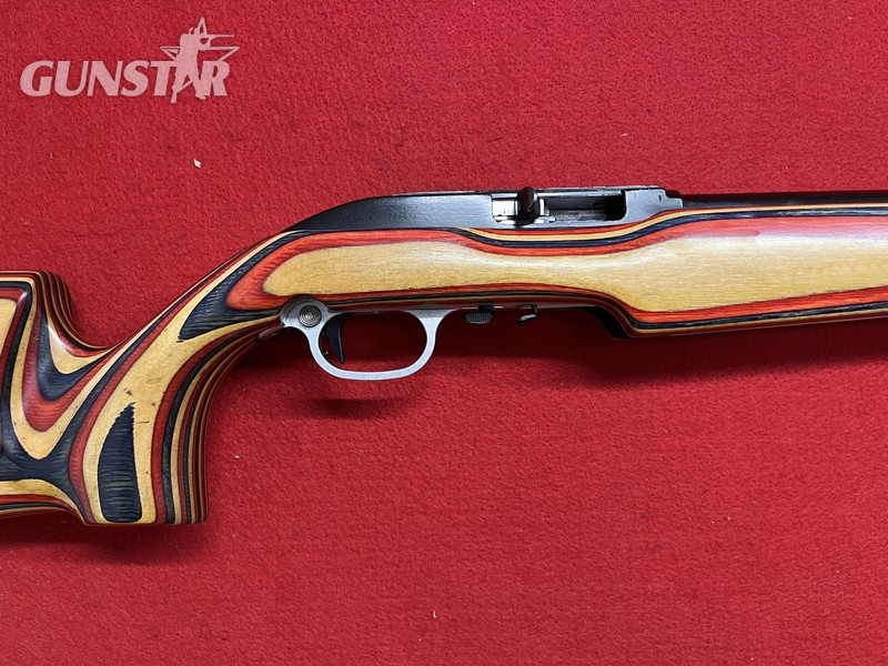 Marlin 7000-T Semi-Auto .22 Rifle