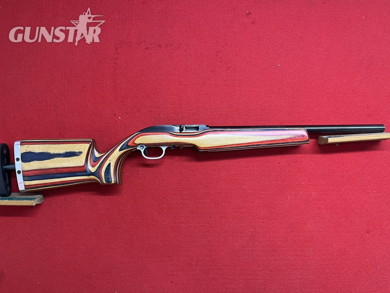 Marlin 7000-T Semi-Auto .22 Rifle - {CATEGORY} in 
