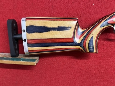 Marlin 7000-T Semi-Auto .22 Rifle