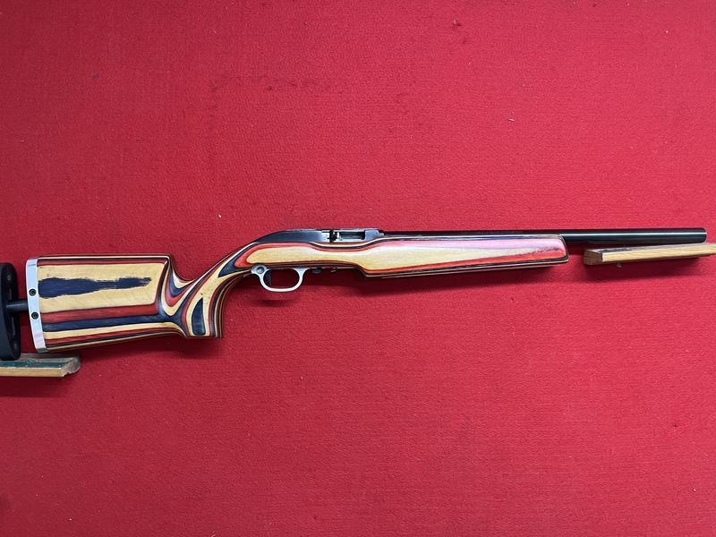 Marlin 7000-T Semi-Auto .22 Rifle - {CATEGORY} in 