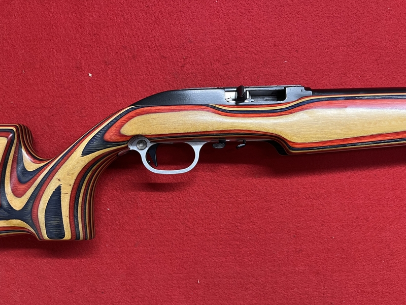 Marlin 7000-T Semi-Auto .22 Rifle