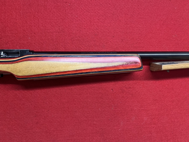  Marlin 7000-T Semi-Auto .22 Rifle