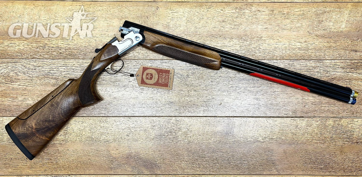 ATA Arms SP Pro 12 Over and Under 12 Bore/gauge in 