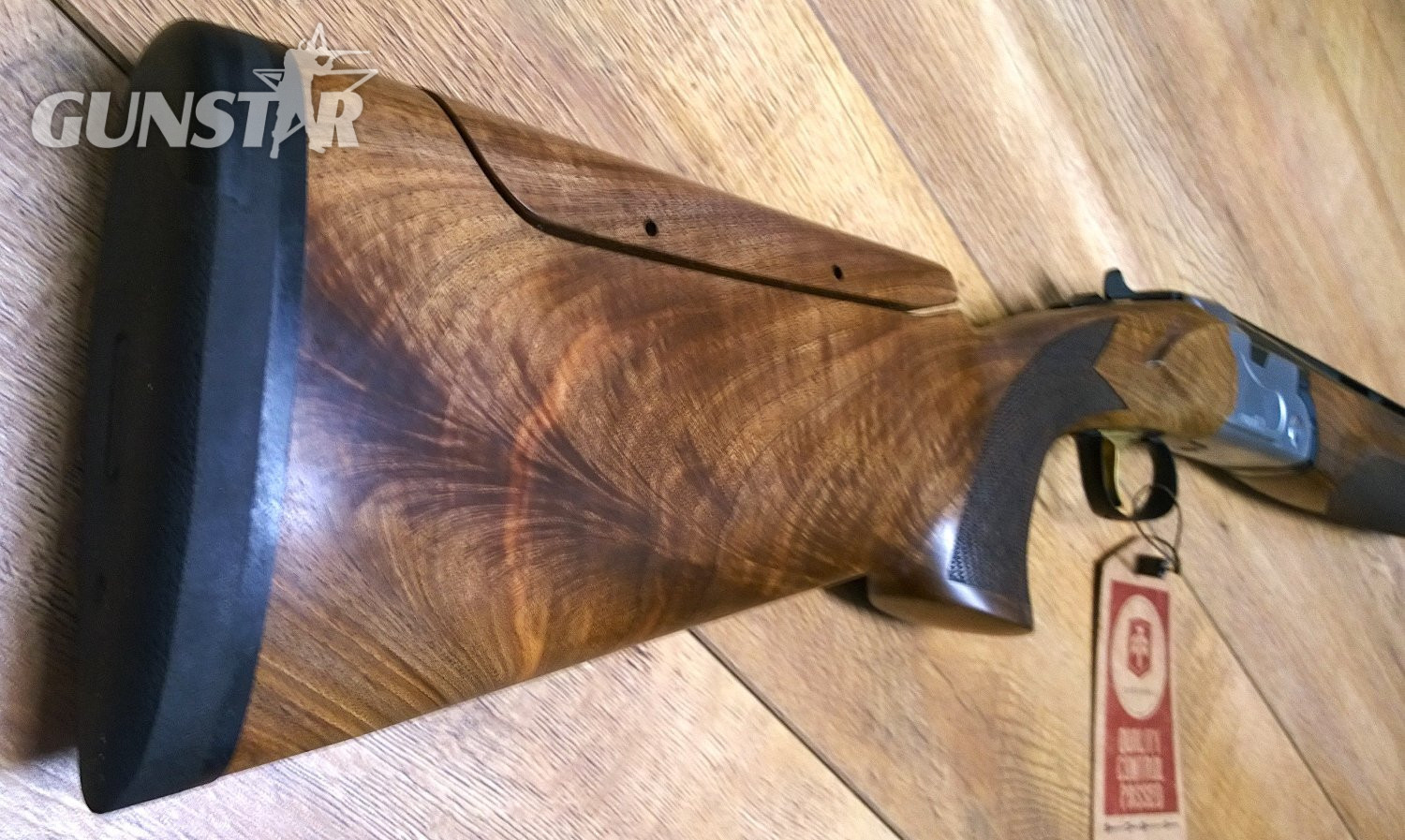 ATA Arms SP Pro 12 Over and Under 12 Bore/gauge