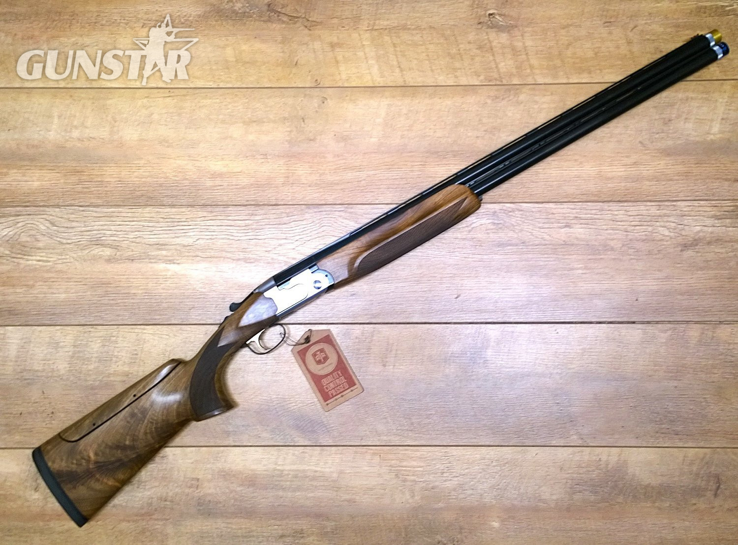 ATA Arms SP Pro 12 Over and Under 12 Bore/gauge 