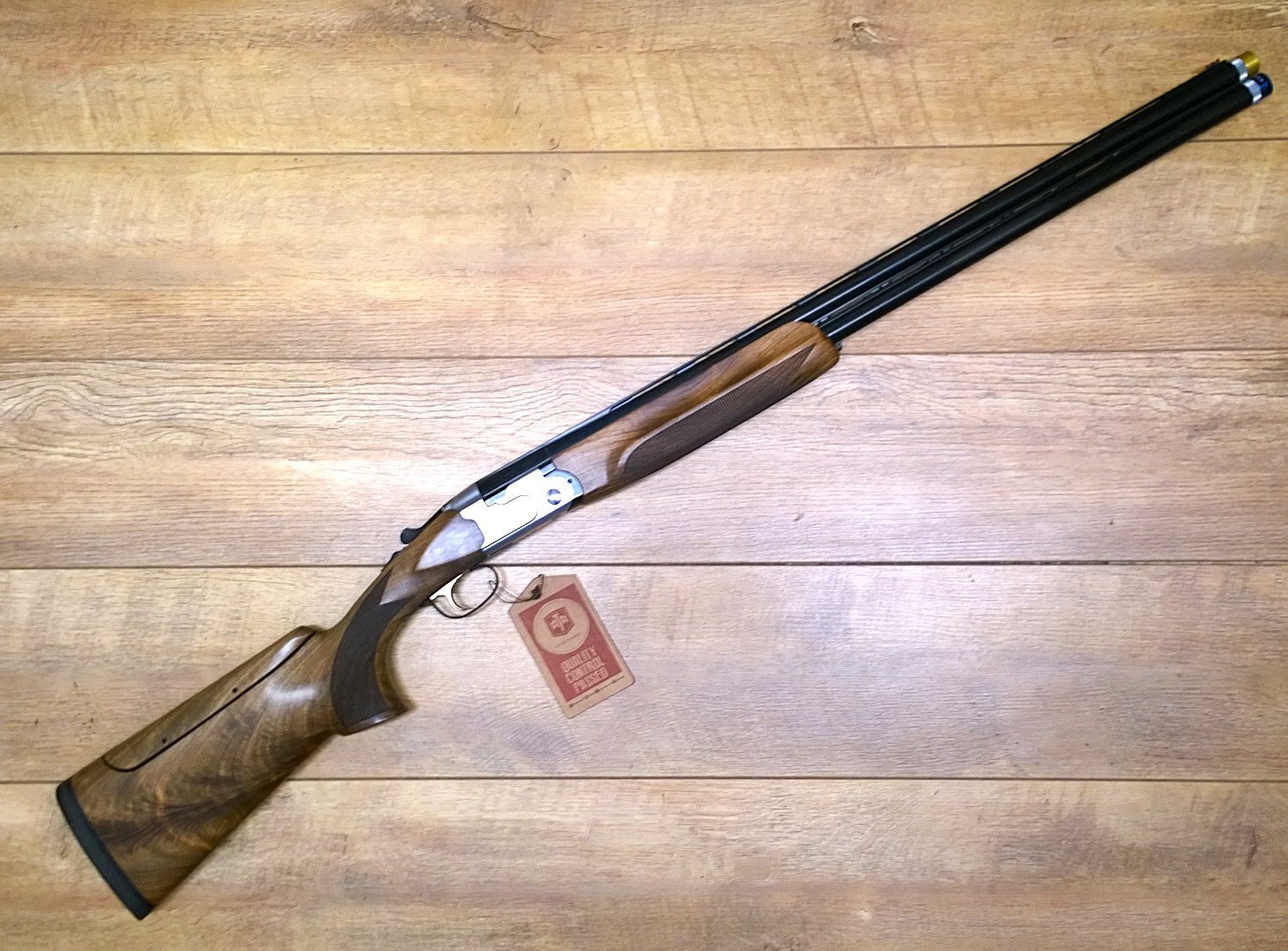 ATA Arms SP Pro 12 Over and Under 12 Bore/gauge 